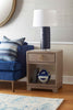 Cleo Table Lamp
