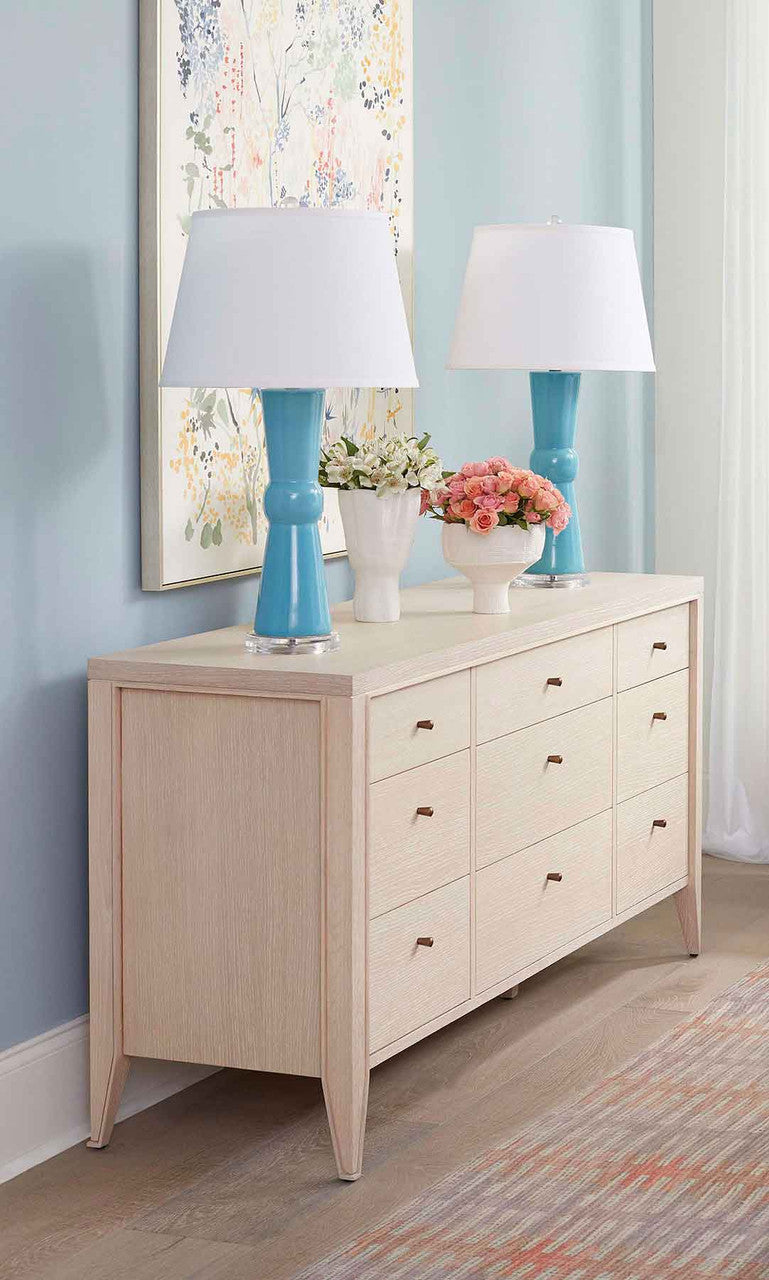 Clarissa Table Lamp