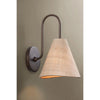 Caroline Woven Wall Sconce
