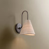 Caroline Woven Wall Sconce