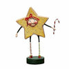 Cookie Holiday Figurine by Lori Mitchell - RETIRED