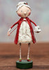 Cozy Claus Couple Set of 2