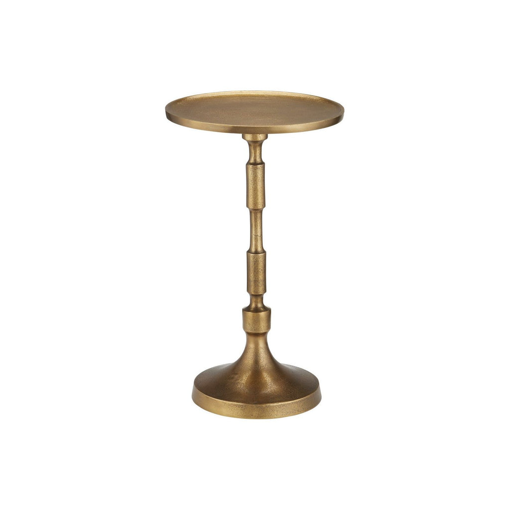 Orly Brass Table