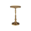 Orly Brass Table