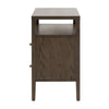 Merrick Open Nightstand