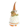 Dash Away Mrs. Santa Figure