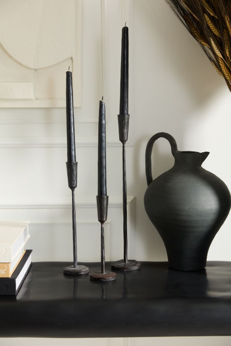 Davina Candlestick Collection