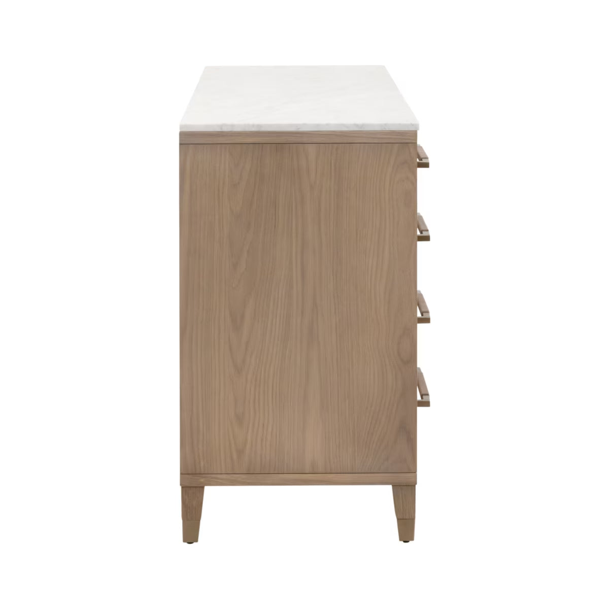 Cambria Double Dresser