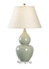 Larkspur Lamp