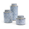 Montrose Canisters (Set of 3)