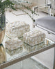 Key Largo Shell Boxes, Set of 3