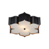 Grand Lotus Flush Mount