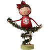 Deck the Halls Holiday Figurine
