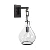Clover Hanging Wall Sconce