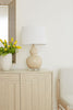 Devon Table Lamp