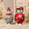 Dezzy-Purr Sweet Dreams Jar by Johanna Parker for Bethany Lowe