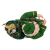 Irish Bagpiper Santa – Musical
