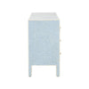 Delmar Bone Inlay Dresser