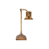 Briarcliff Brass Desk Lamp