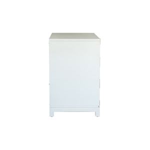 Small Carlyle Campaign Dresser
