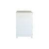 Small Carlyle Campaign Dresser