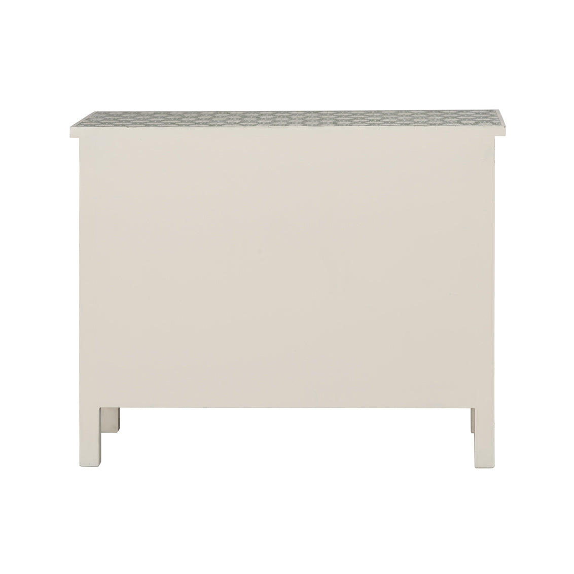 Juniper Chest
