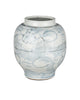 Ming-Style Countryside Preserve Pot
