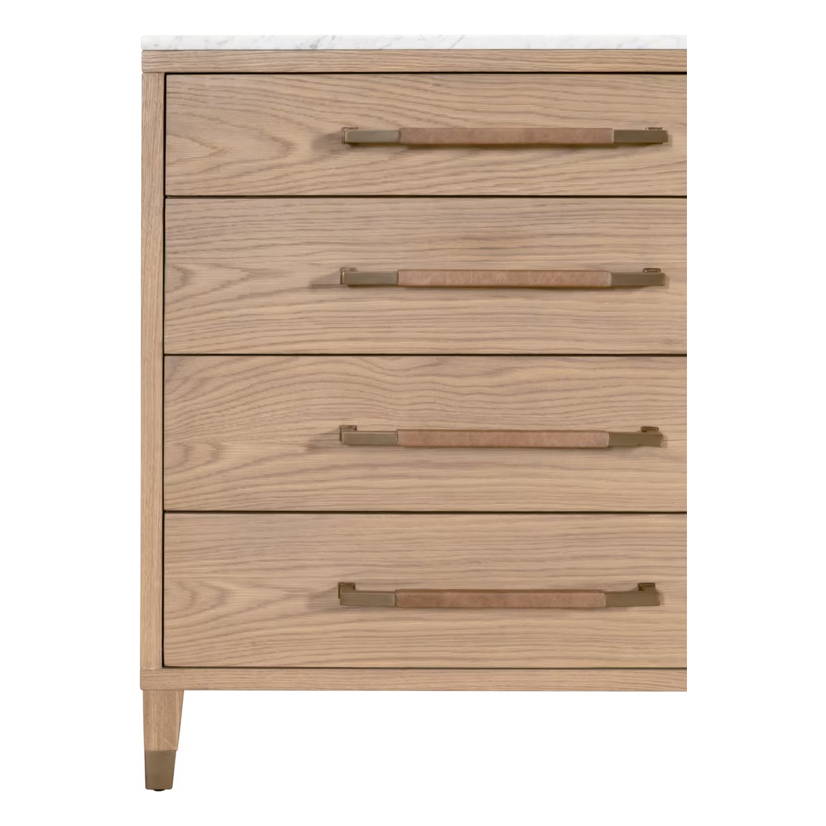Cambria Double Dresser
