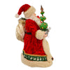 Musical 12 Days of Christmas Santa