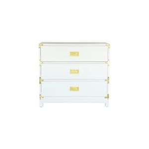 Small Carlyle Campaign Dresser