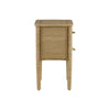Ellery Rope Nightstand