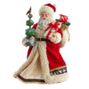 Musical 12 Days of Christmas Santa