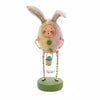 Eggbert Hopperton Easter Lori Mitchell Collectible Figurine
