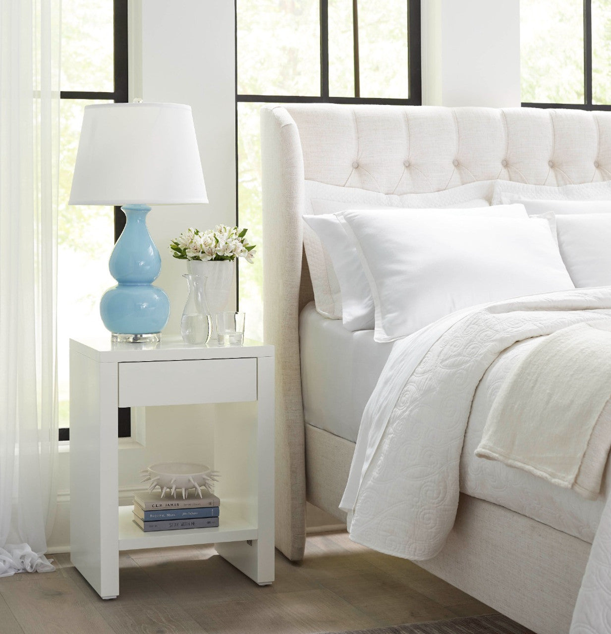Emilia Table Lamp