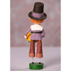 Mason Mayflower© Thanksgiving Figurine by Lori Mitchell