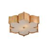 Grand Lotus Flush Mount