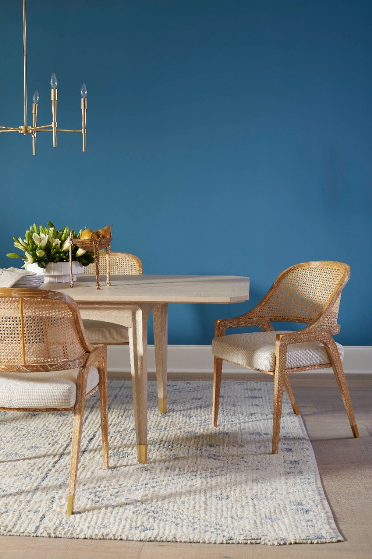 Devon Arm Chair