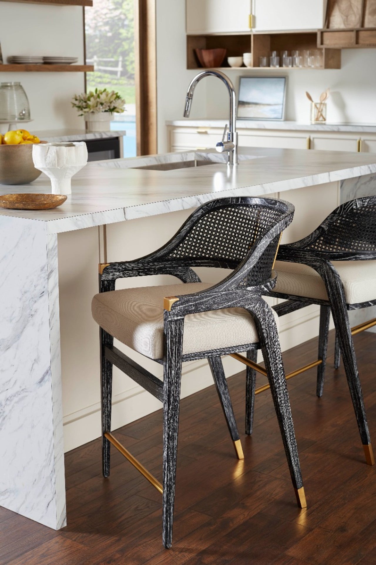 Devon Counter Stool