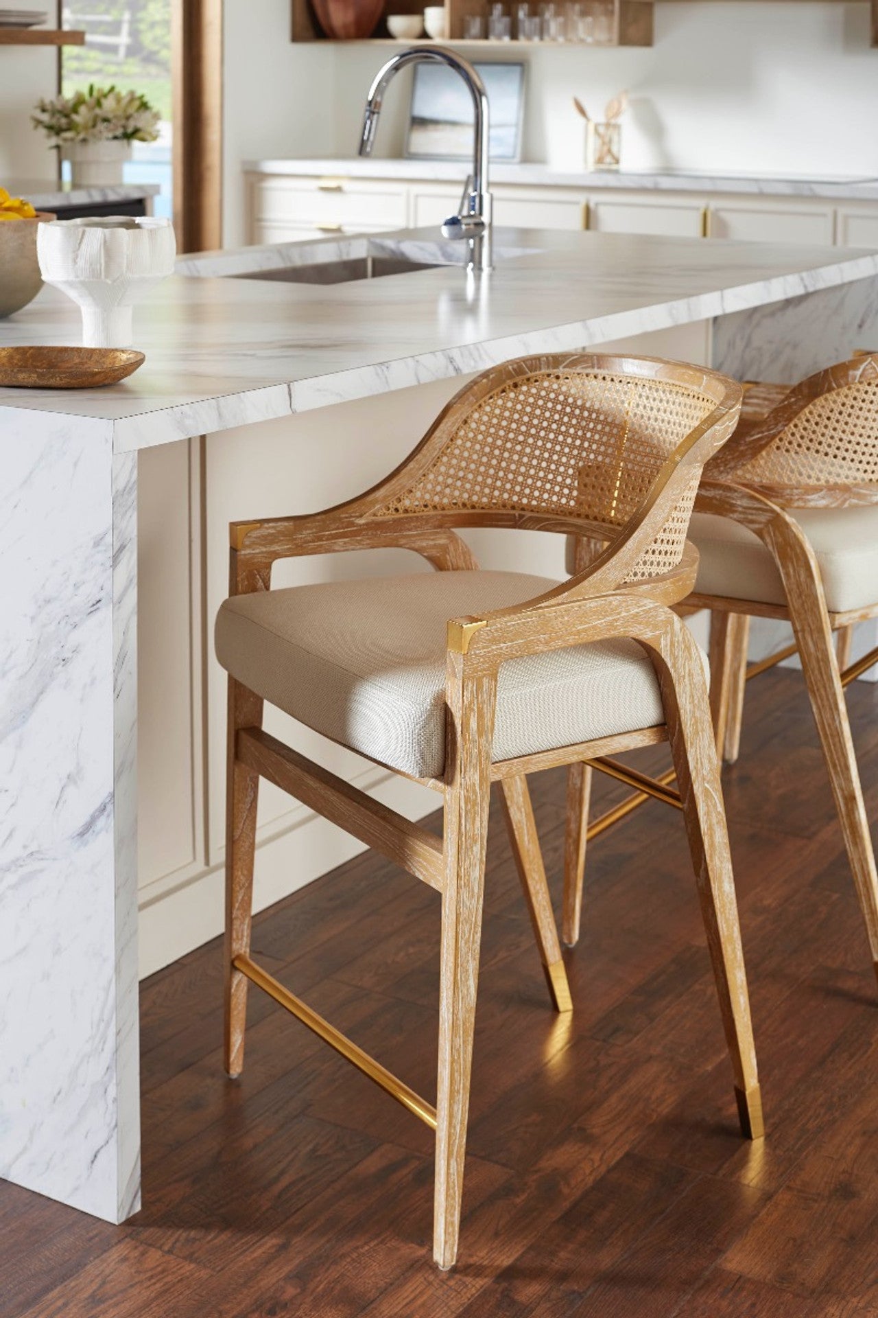 Devon Counter Stool