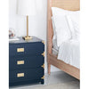 Small Carlyle Campaign Dresser