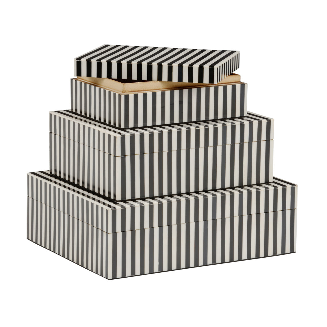 Camden Boxes (Set of 3)