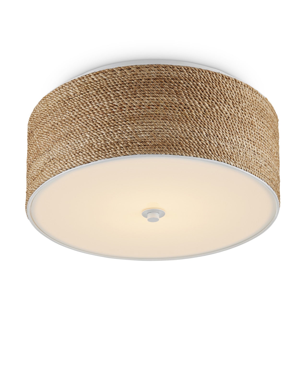 Coulton Flush Mount