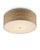 Coulton Flush Mount