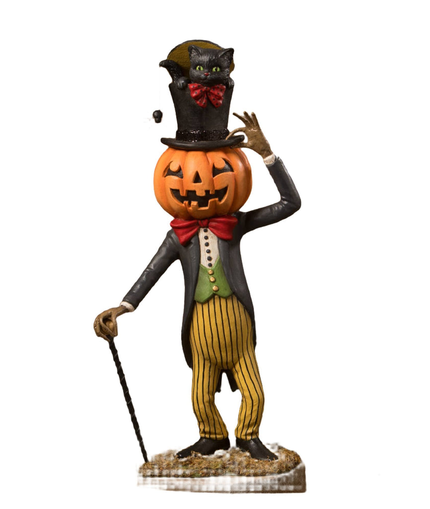 Jaunty Jack's Top Hat Surprise