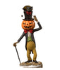 Jaunty Jack's Top Hat Surprise