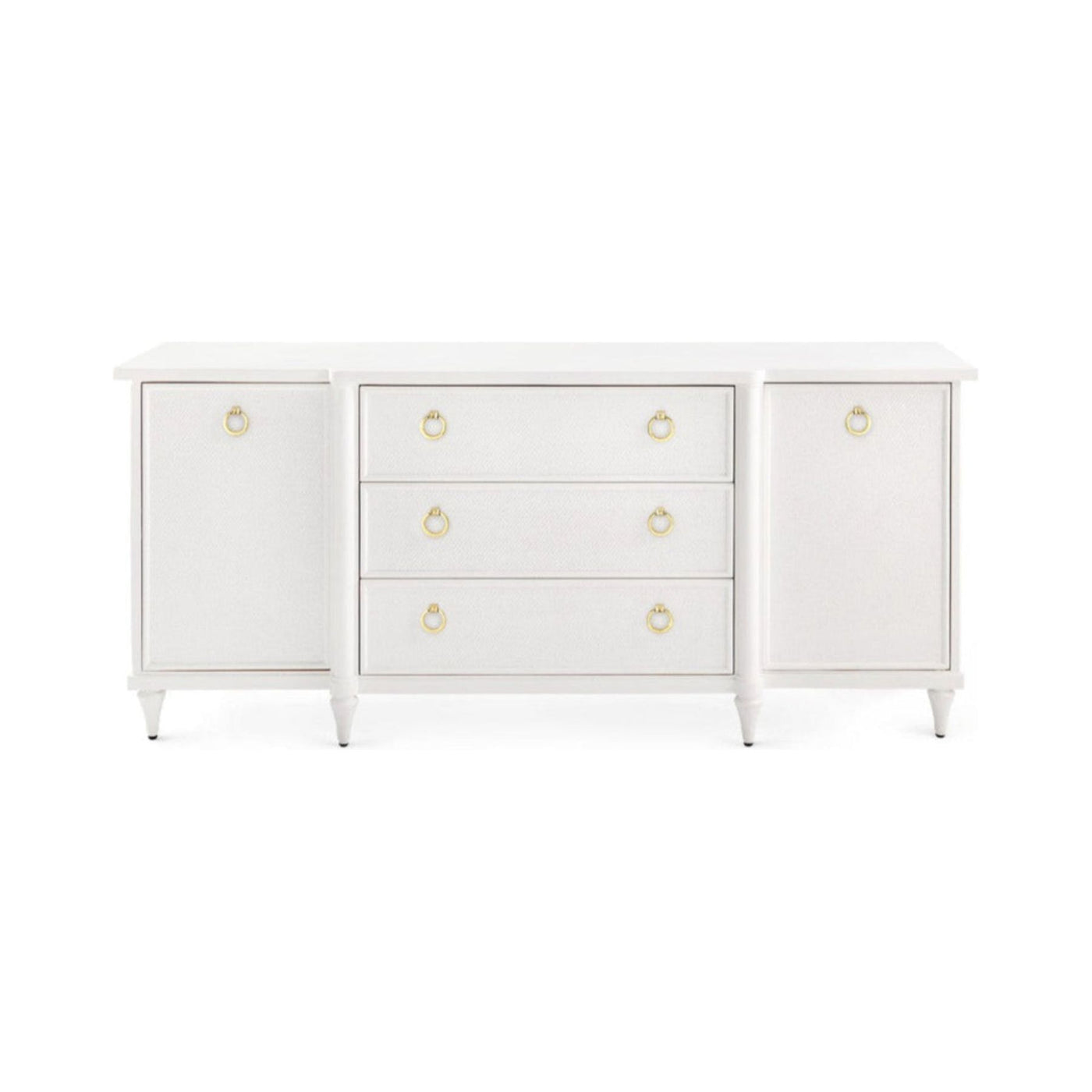 Fairfax 3-Drawer Sideboard