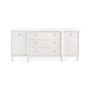 Fairfax 3-Drawer Sideboard