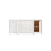 Fairfax 3-Drawer Sideboard