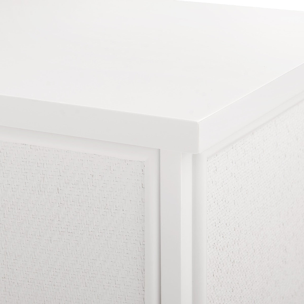 Fairfax 3-Drawer Sideboard