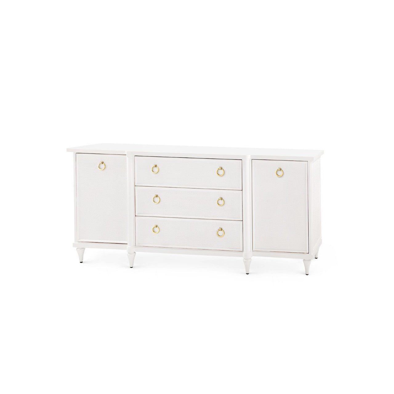 Fairfax 3-Drawer Sideboard